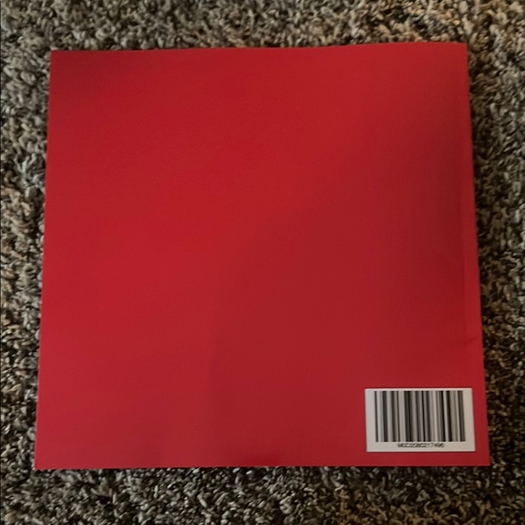 One Direction 2025 Calendar Book - Picture 2 of 3